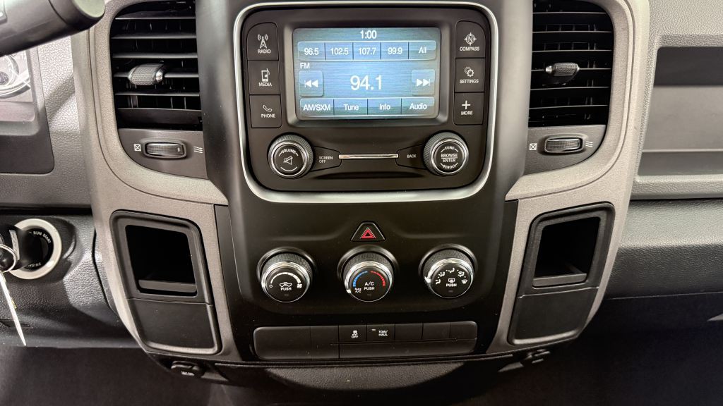 2016 RAM 1500 Image 17