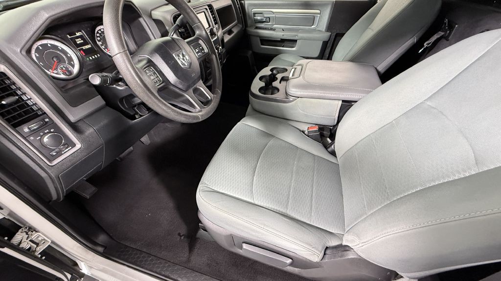 2016 RAM 1500 Image 18