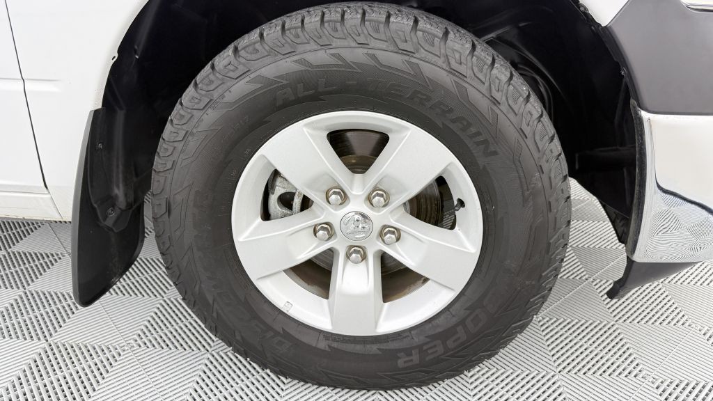 2016 RAM 1500 Image 21