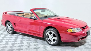 Image for 1997 Ford Mustang Svt Cobra ID: 6691547