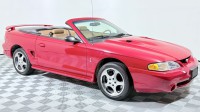 Image for 1997 Ford Mustang Svt Cobra ID: 6691547