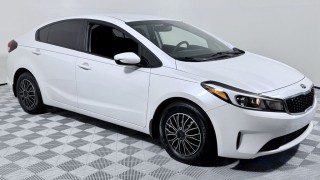 Image for 2017 Kia Forte LX ID: 6702436