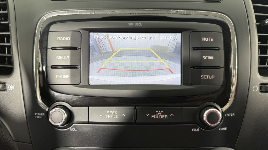 2017 Kia Forte Image 16