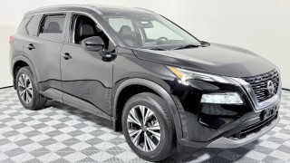 Image for 2022 Nissan Rogue Sv Premium ID: 6702645