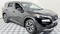 Image for 2022 Nissan Rogue Sv Premium ID: 6702645