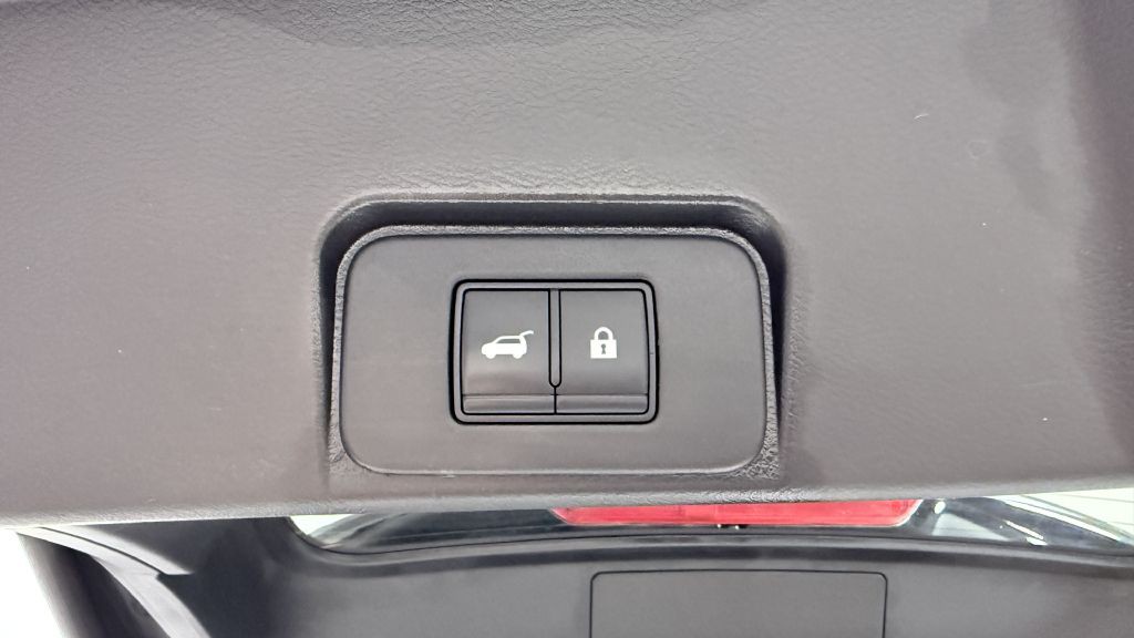 2022 Nissan Rogue Image 23