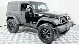 Image for 2013 Jeep Wrangler Sport S ID: 6712571