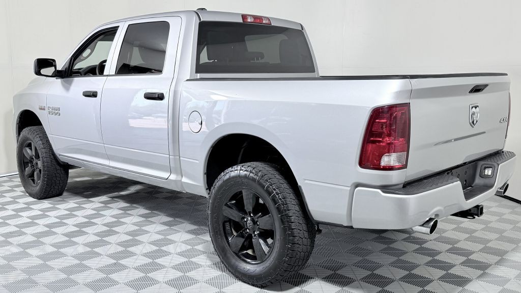 2015 RAM 1500 Image 6