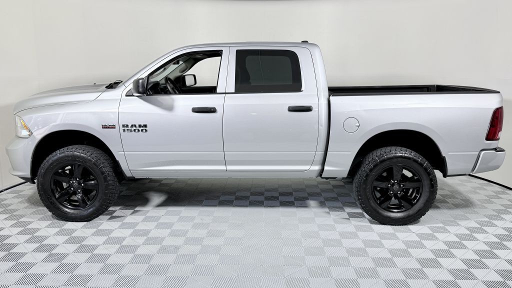 2015 RAM 1500 Image 7