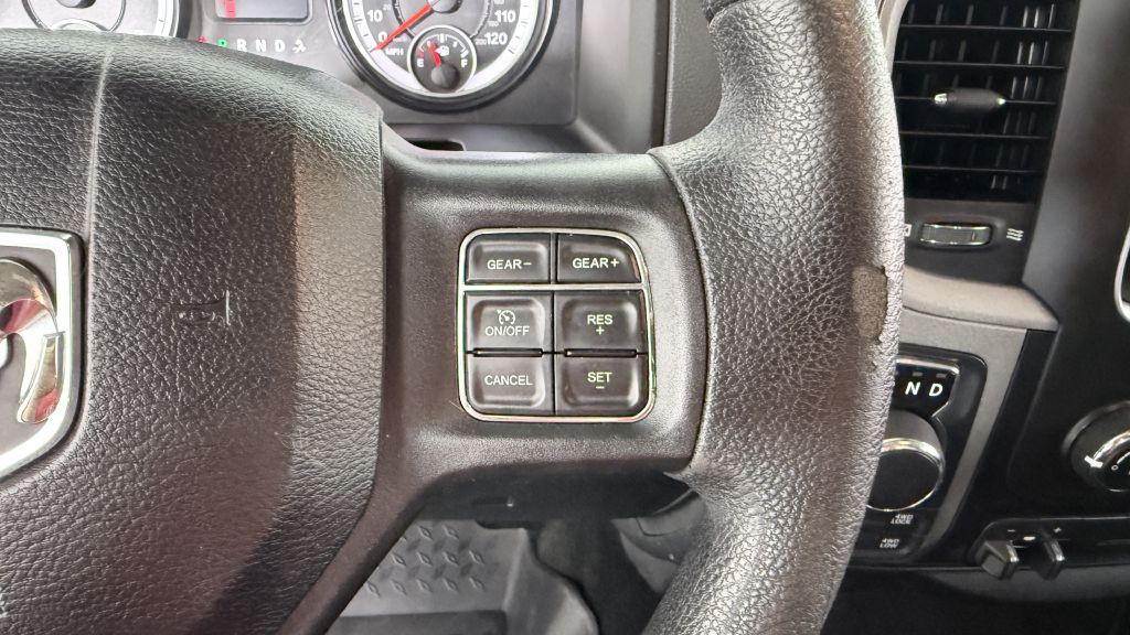 2015 RAM 1500 Image 14