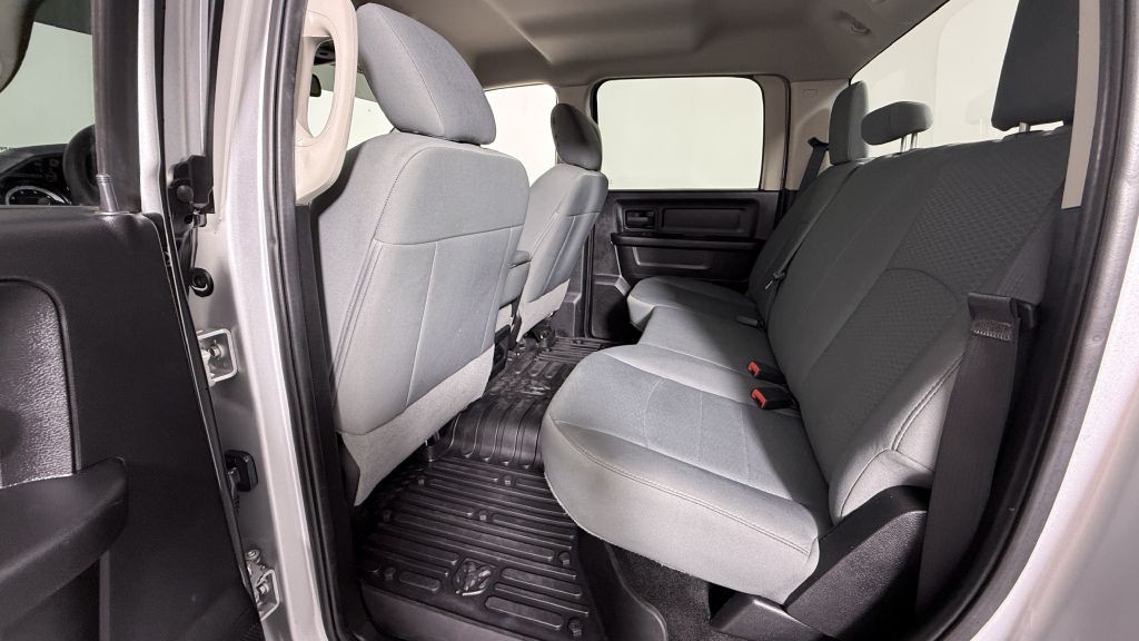 2015 RAM 1500 Image 19