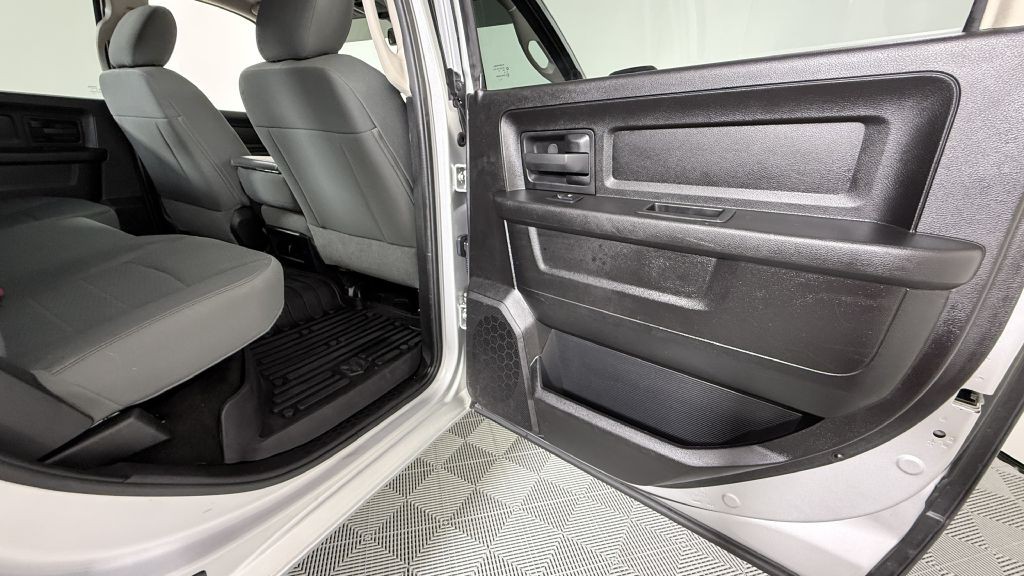 2015 RAM 1500 Image 20