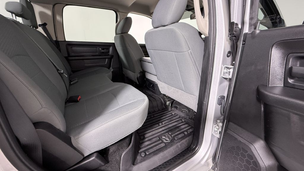 2015 RAM 1500 Image 21