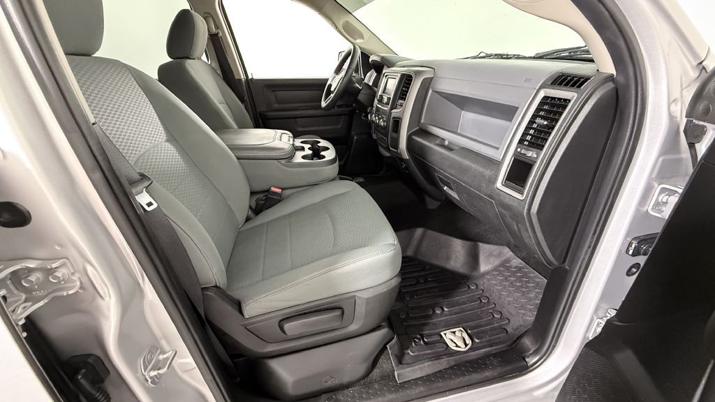 2015 RAM 1500 Image 22