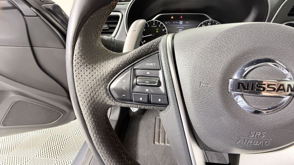 2020 Nissan Maxima Image 16