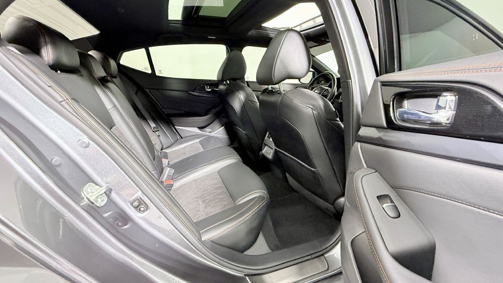 2020 Nissan Maxima Image 27