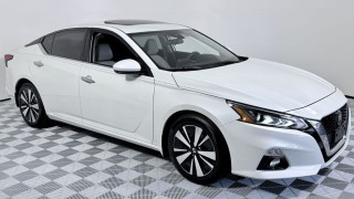 Image for 2022 Nissan Altima SL ID: 6764302