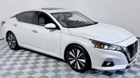 Image for 2022 Nissan Altima SL ID: 6764302