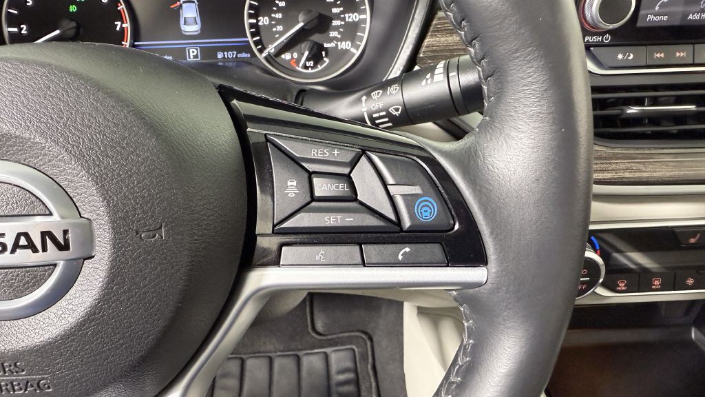 2022 Nissan Altima Image 15