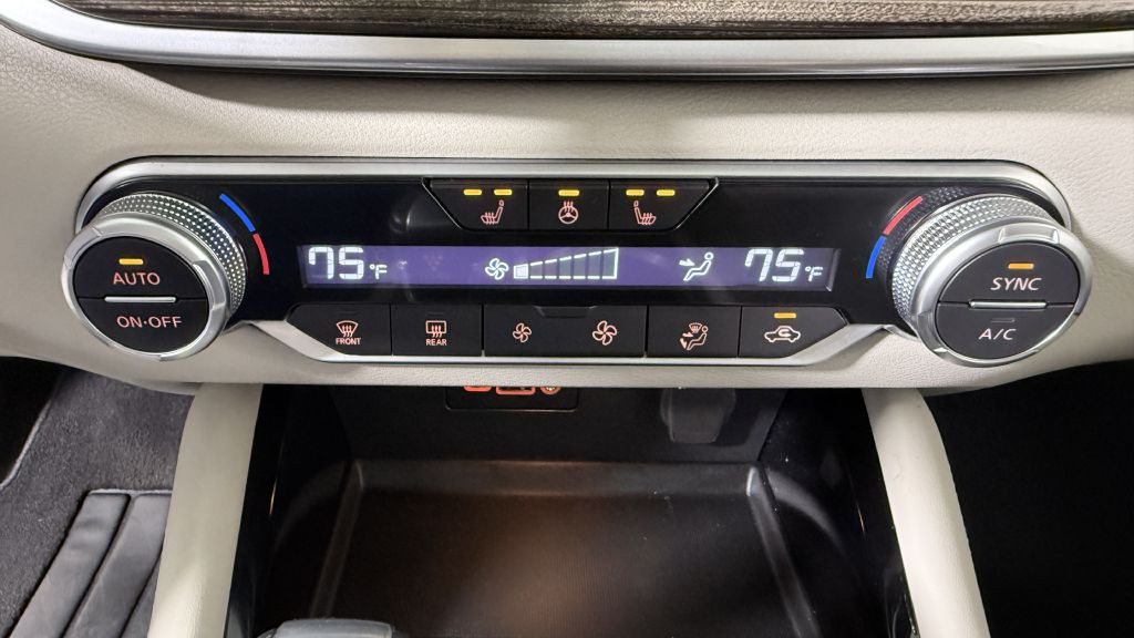 2022 Nissan Altima Image 18