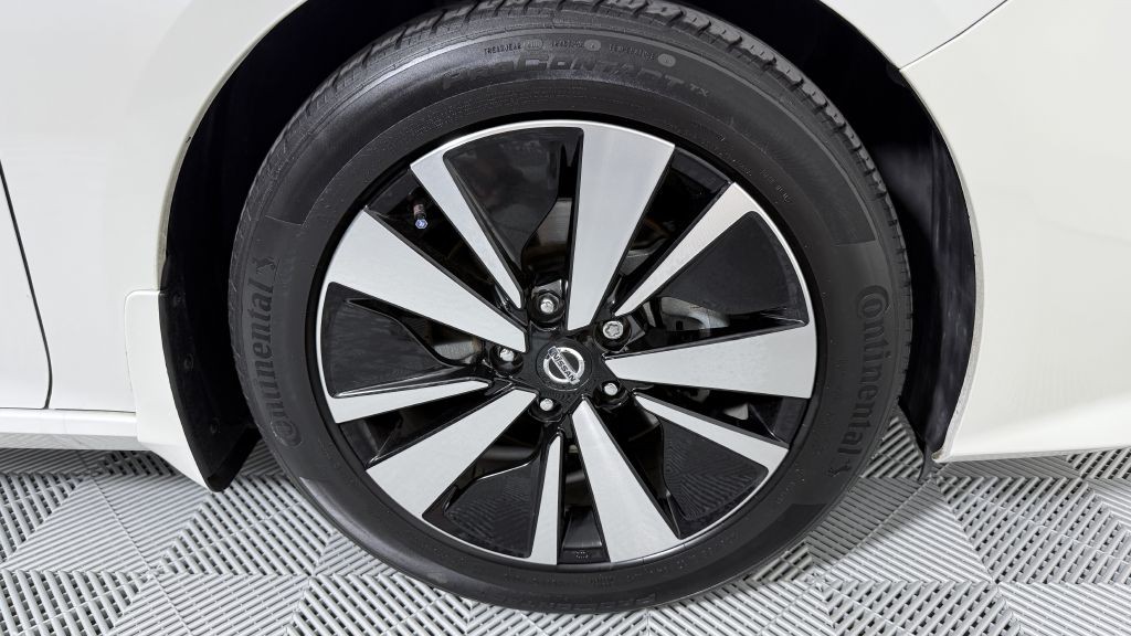 2022 Nissan Altima Image 27
