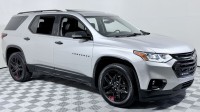 Image for 2018 Chevrolet Traverse Premier Redline Edition ID: 6776051