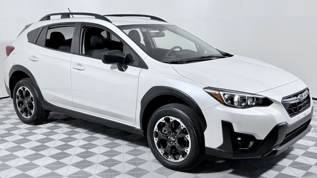 2022 Subaru Crosstrek Image 1