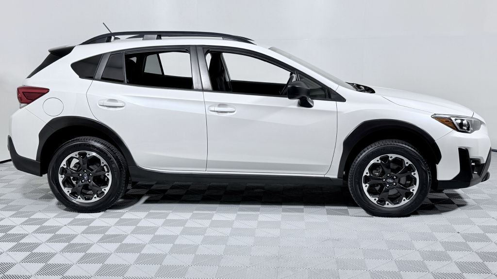 2022 Subaru Crosstrek Image 3