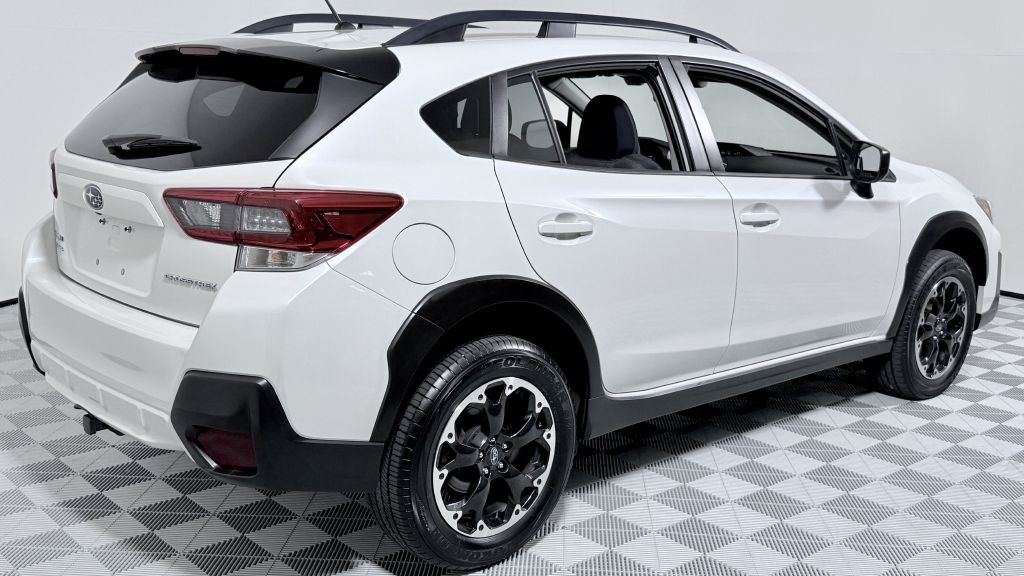 2022 Subaru Crosstrek Image 4