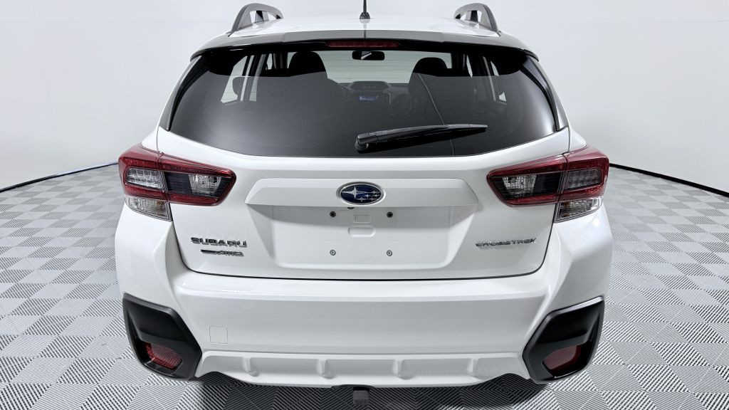 2022 Subaru Crosstrek Image 5