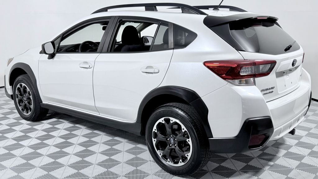 2022 Subaru Crosstrek Image 6