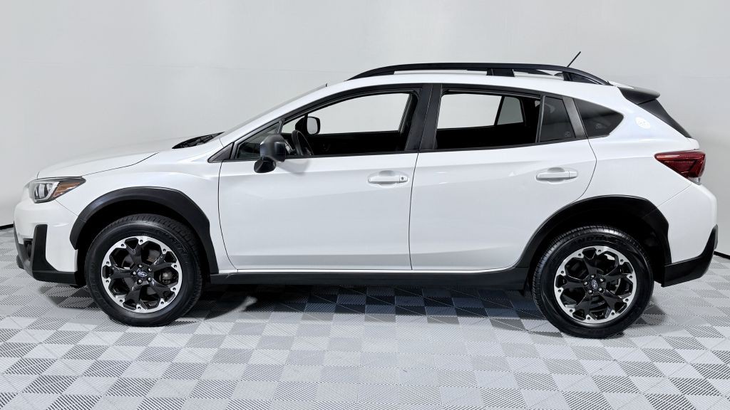 2022 Subaru Crosstrek Image 7