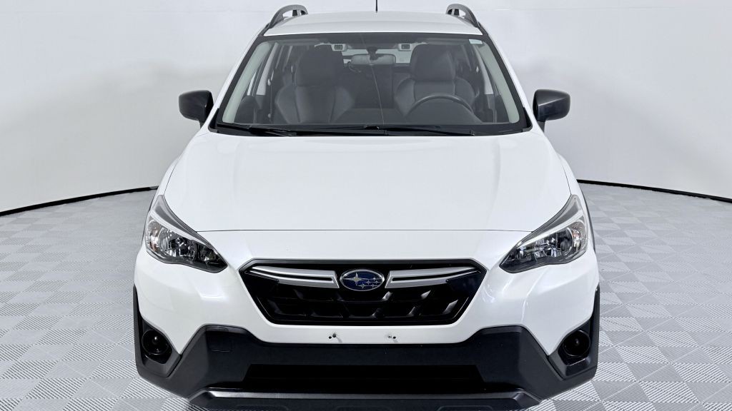 2022 Subaru Crosstrek Image 9