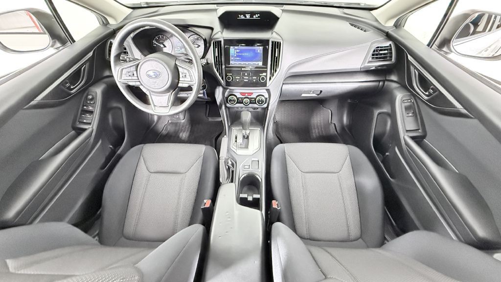 2022 Subaru Crosstrek Image 10