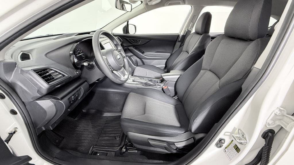 2022 Subaru Crosstrek Image 11