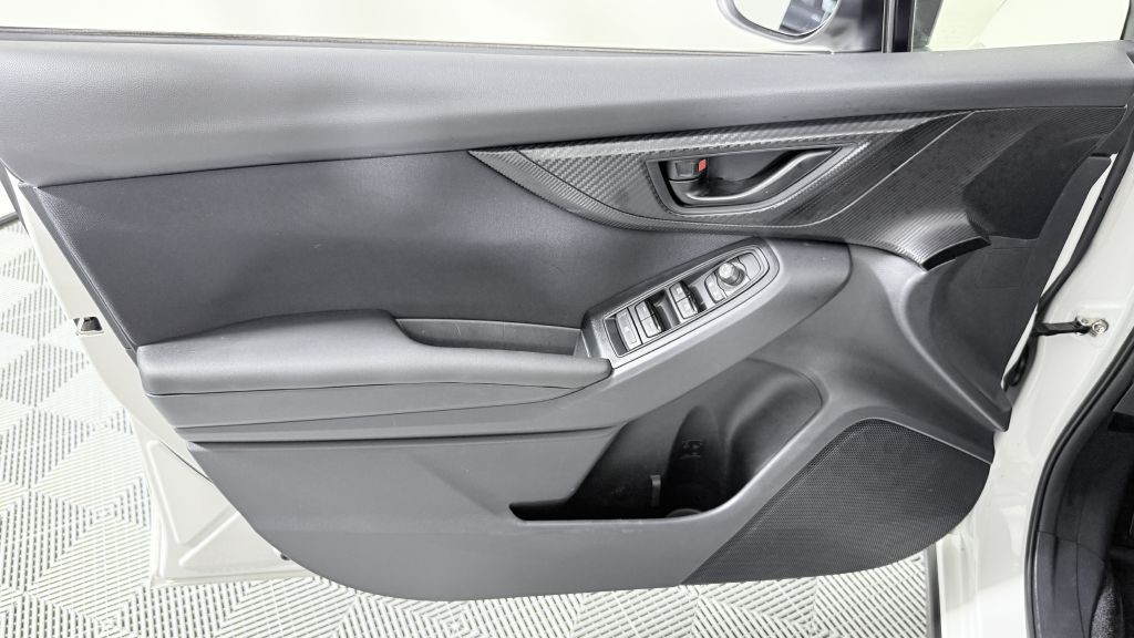 2022 Subaru Crosstrek Image 12