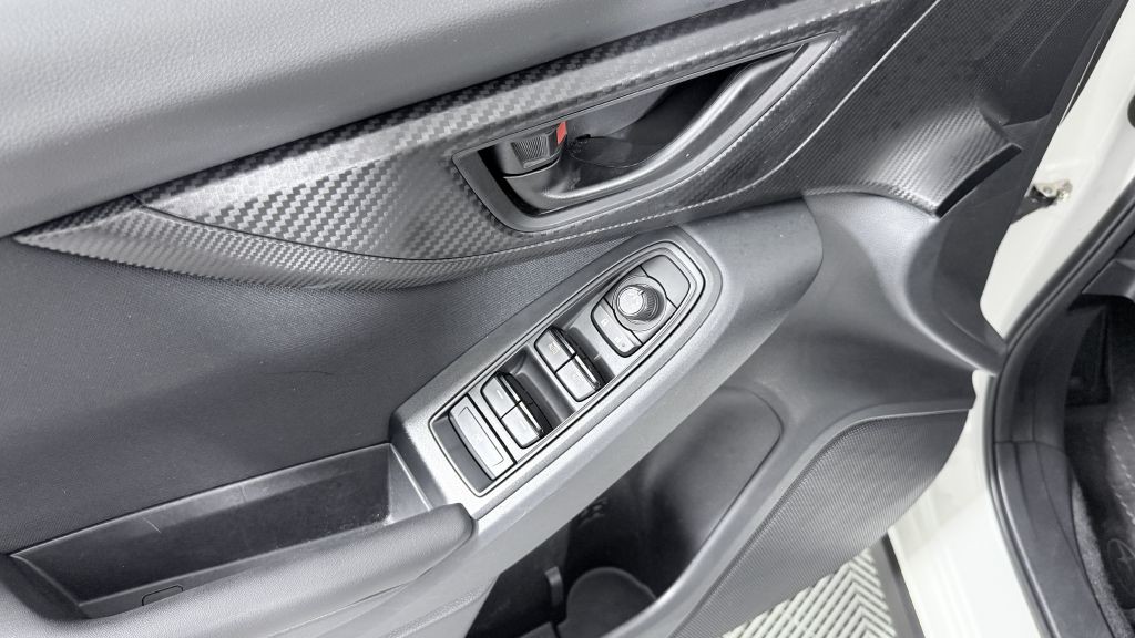 2022 Subaru Crosstrek Image 13