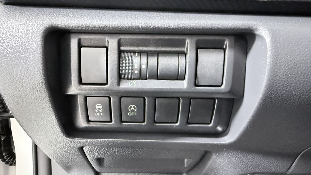 2022 Subaru Crosstrek Image 14