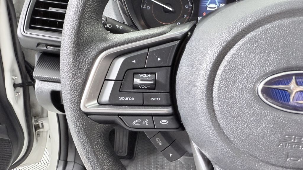 2022 Subaru Crosstrek Image 16