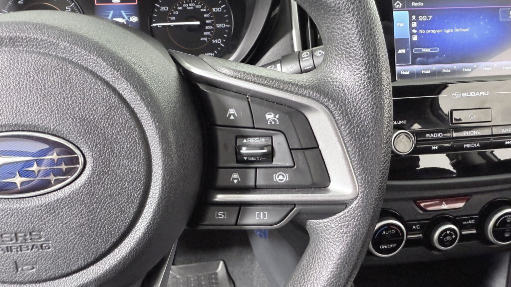 2022 Subaru Crosstrek Image 17