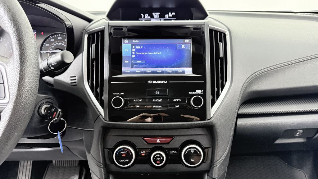 2022 Subaru Crosstrek Image 18