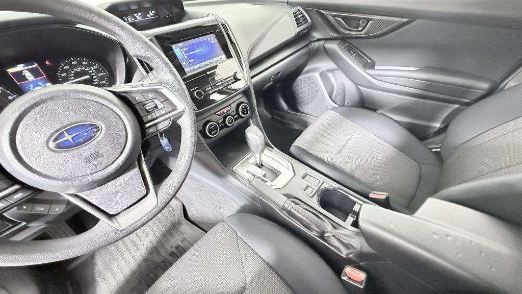 2022 Subaru Crosstrek Image 19