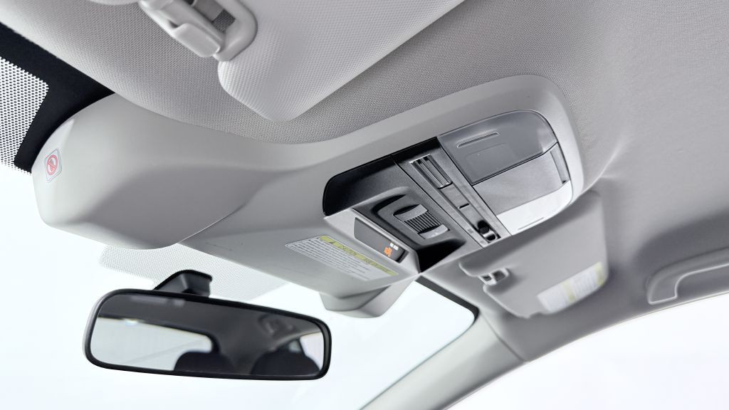 2022 Subaru Crosstrek Image 20