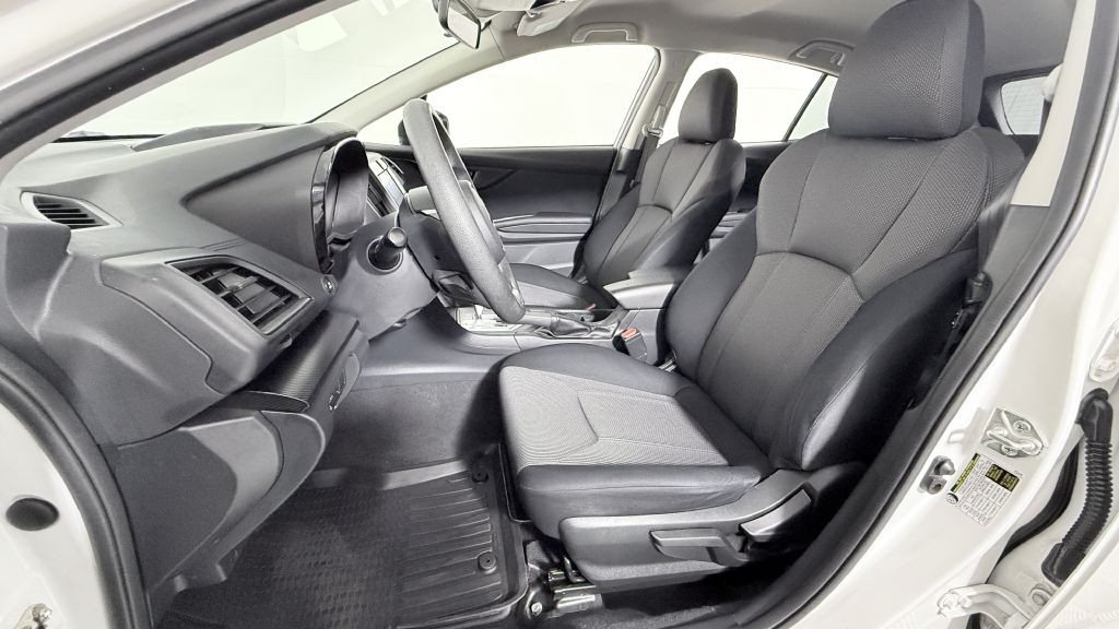 2022 Subaru Crosstrek Image 21