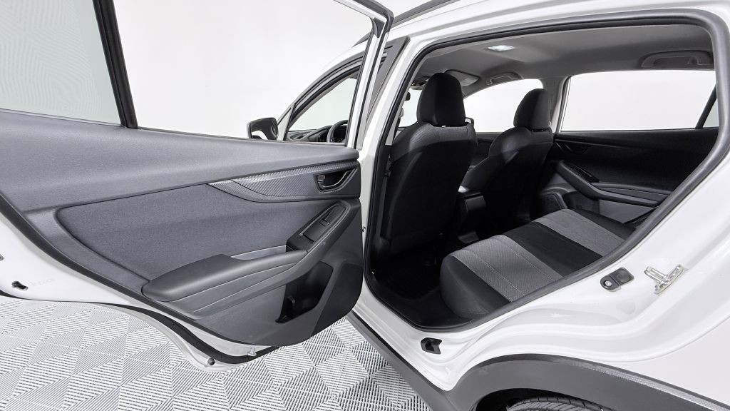 2022 Subaru Crosstrek Image 22