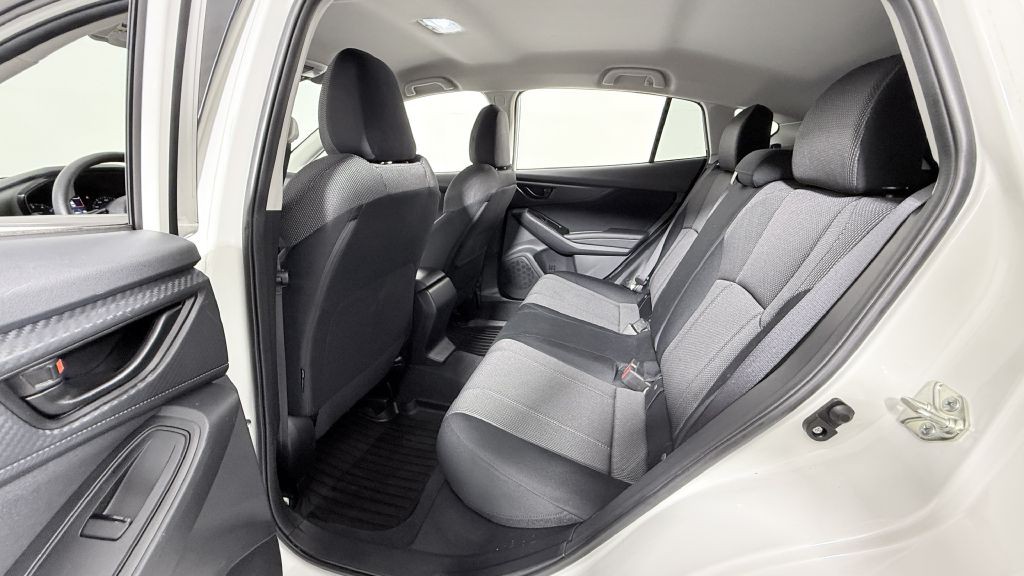 2022 Subaru Crosstrek Image 23