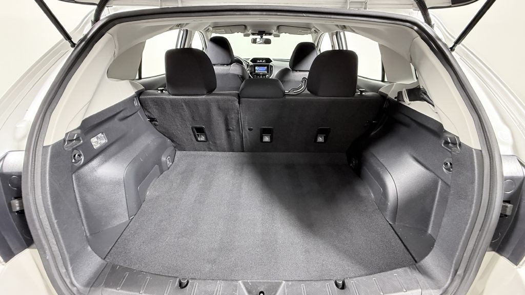 2022 Subaru Crosstrek Image 24