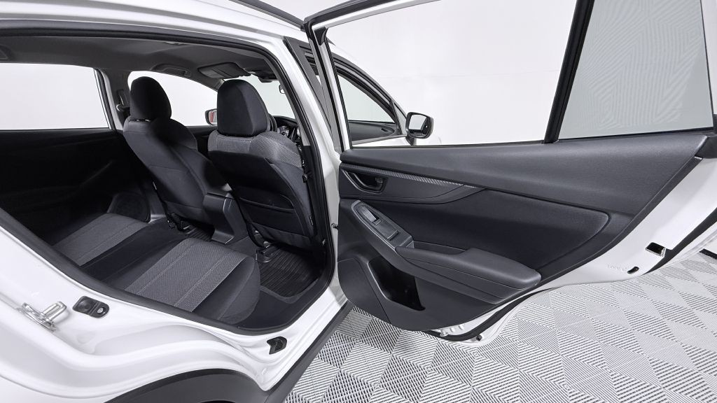 2022 Subaru Crosstrek Image 25