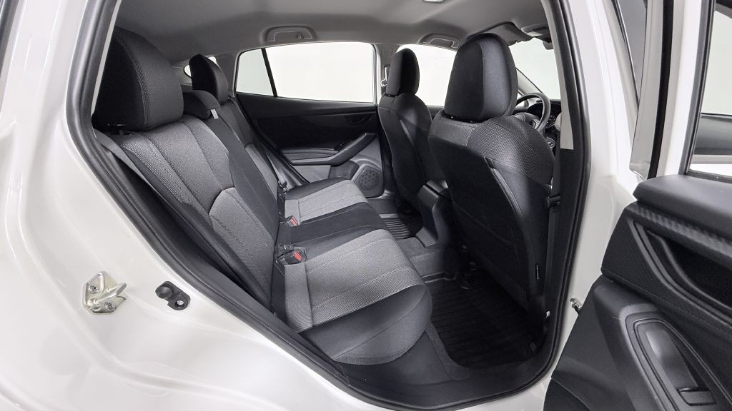 2022 Subaru Crosstrek Image 26