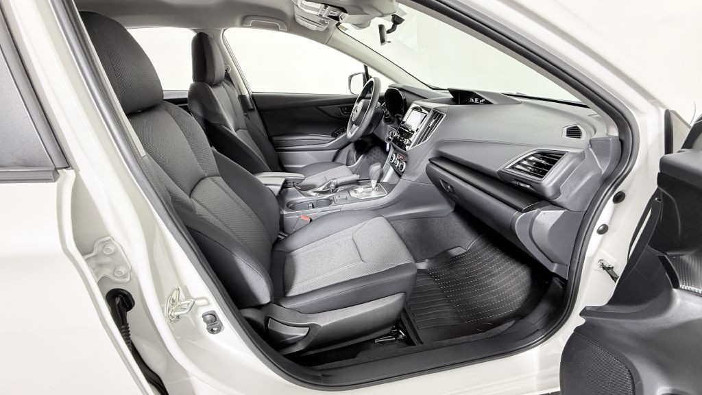 2022 Subaru Crosstrek Image 27